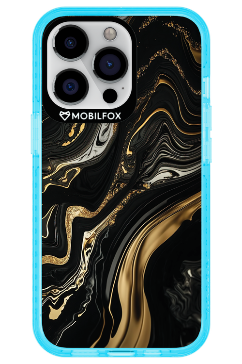 Azrael - Apple iPhone 13 Pro