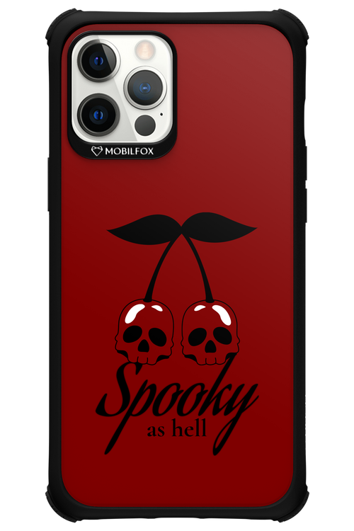 Hella Spooky - Apple iPhone 12 Pro Max