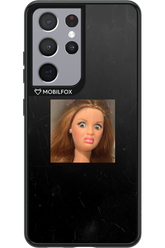 Ew - Samsung Galaxy S21 Ultra