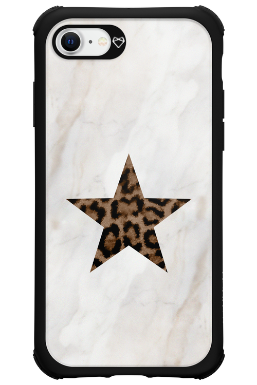Marbel Star - Apple iPhone SE 2022