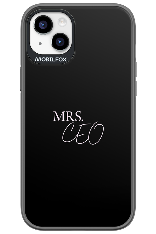 Mrs. CEO - Apple iPhone 14 Plus