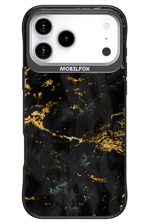 Goldie - Apple iPhone 17 Pro Max