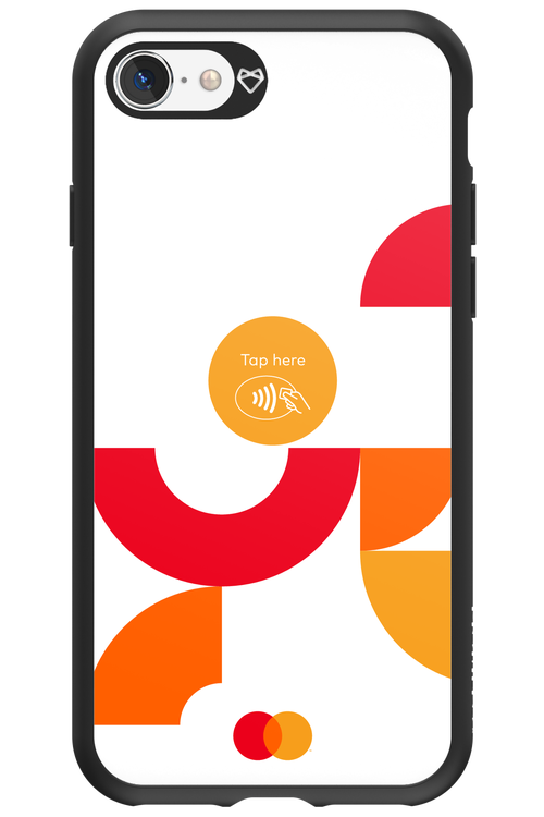 MC EU Color 2.0 - Apple iPhone 8