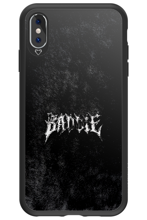 Rare Energy - Apple iPhone XS Max