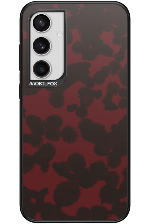 Bordeaux Skin - Samsung Galaxy S24+