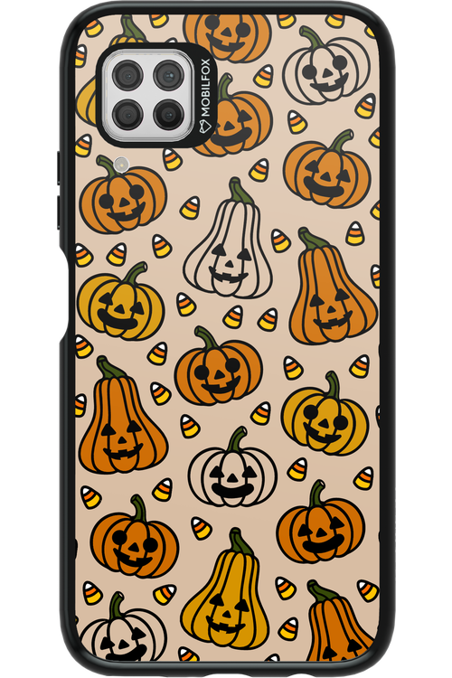 Sweet Thrill - Huawei P40 Lite