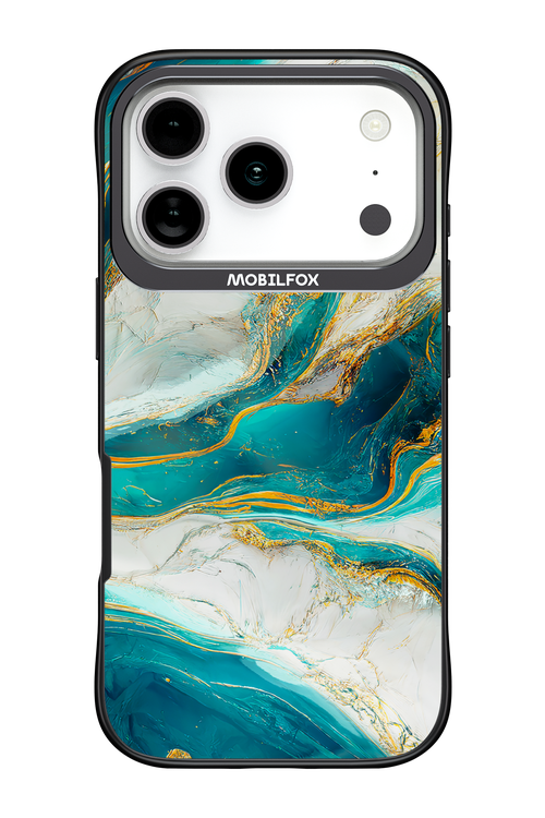 Emerald - Apple iPhone 17 Pro