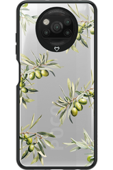 Olive Tree - Xiaomi Poco X3 Pro