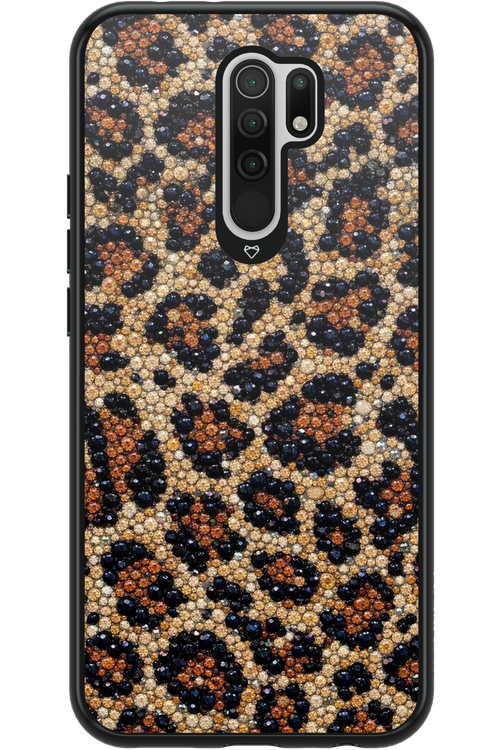 Crystal Roar - Xiaomi Redmi 9
