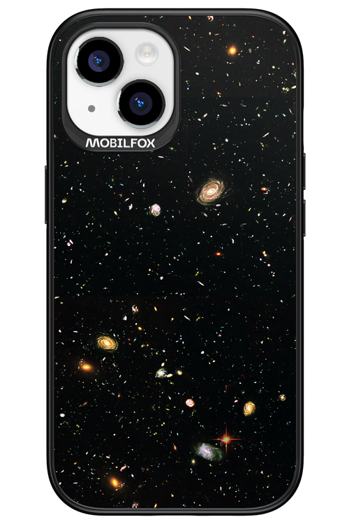 Cosmic Space - Apple iPhone 15