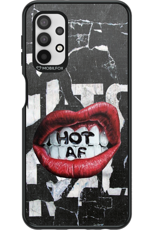 HOT AS F - Samsung Galaxy A32 5G