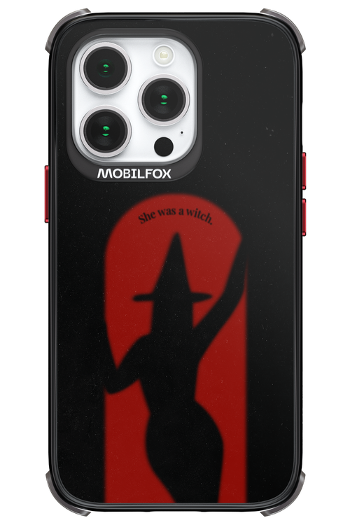 Witch Season - Apple iPhone 14 Pro