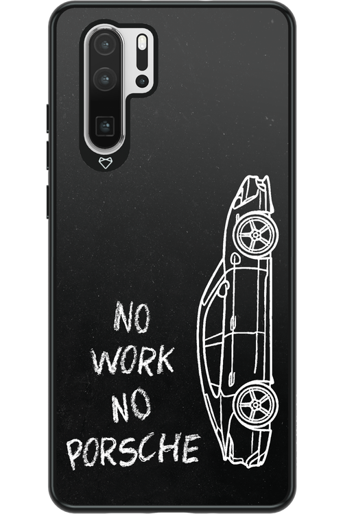 No Work - Huawei P30 Pro