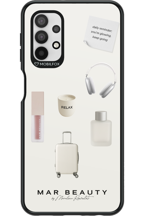 Clean Girl - Samsung Galaxy A32 5G