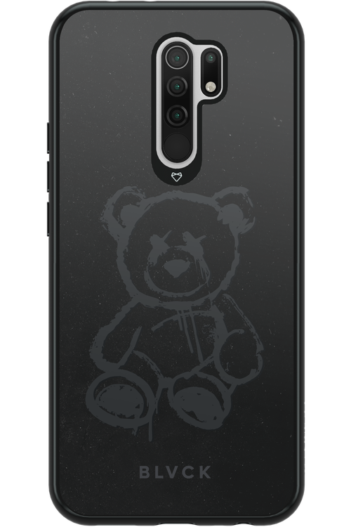 BLVCK BEAR - Xiaomi Redmi 9