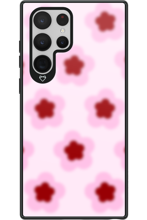 Soft Bloom - Samsung Galaxy S22 Ultra