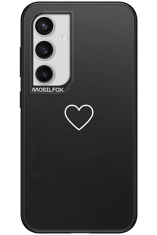 Love Is Simple - Samsung Galaxy S24