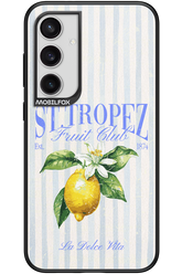 St. Tropez - Samsung Galaxy S24+