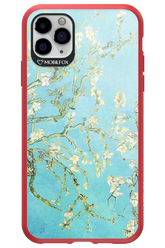 Almond Blossom - Apple iPhone 11 Pro Max