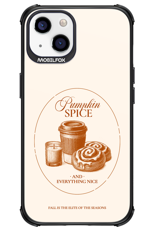 Elite Fall - Apple iPhone 13