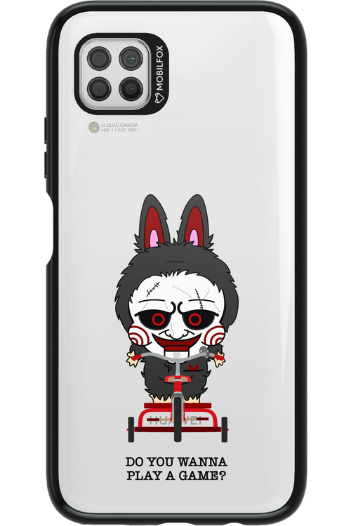 Sawbubu (Nude) - Huawei P40 Lite