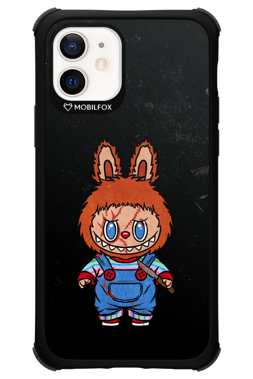 Playtime's over - Apple iPhone 12