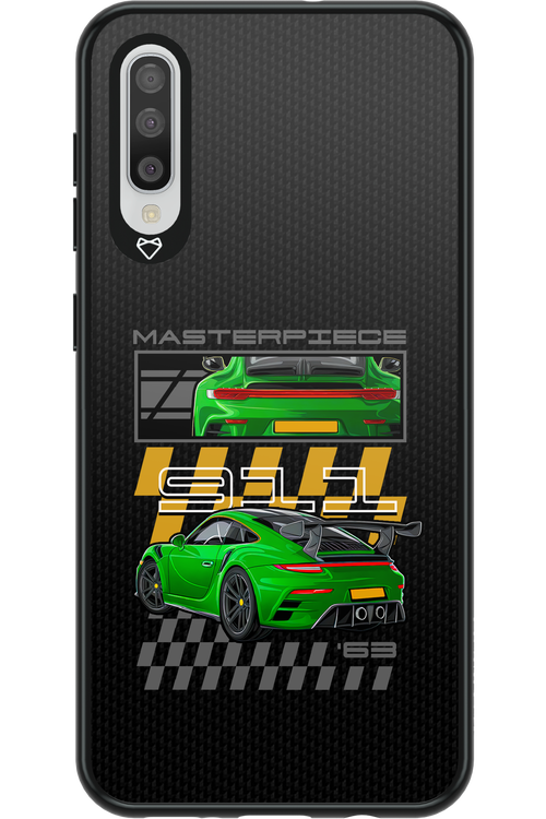 Masterpiece - Samsung Galaxy A50
