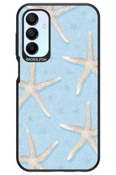 Baby Blue Sea - Samsung Galaxy A15