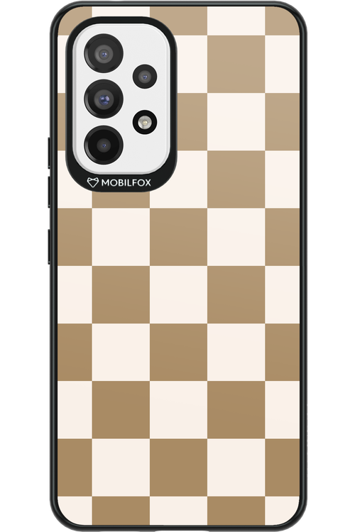 Nude Chess - Samsung Galaxy A53