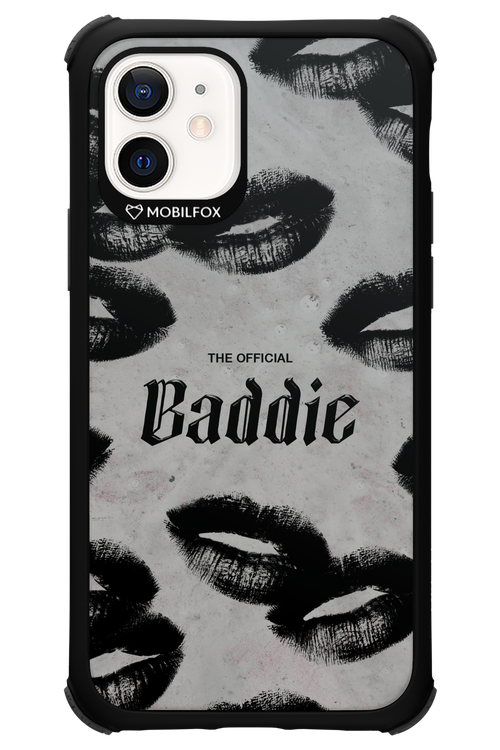 Official Baddie - Apple iPhone 12