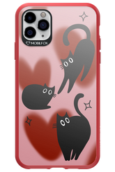 PAWHEARTS - Apple iPhone 11 Pro Max