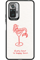 Happy Hour - Xiaomi Redmi Note 10 Pro