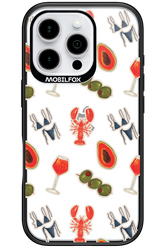 Aperitivo Dreams - Apple iPhone 16 Pro