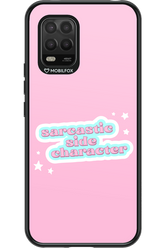 Sarcastic Pink - Xiaomi Mi 10 Lite 5G