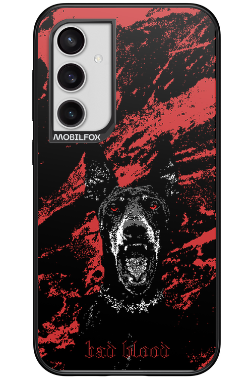 Bad Blood - Samsung Galaxy S23 FE