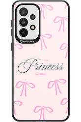 Princess Material - Samsung Galaxy A33