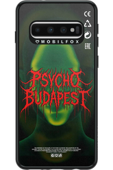 Unknown Nightmare - Samsung Galaxy S10