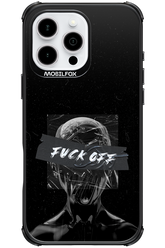 F off II - Apple iPhone 16 Pro Max