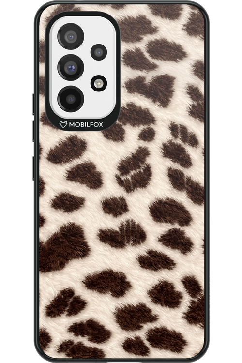 Wild Coat - Samsung Galaxy A53