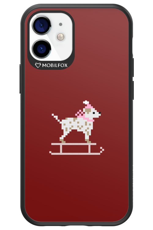 Chill Pup - Apple iPhone 12 Mini