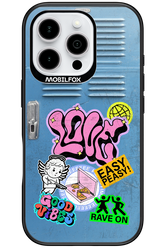My Locker - Apple iPhone 16 Pro