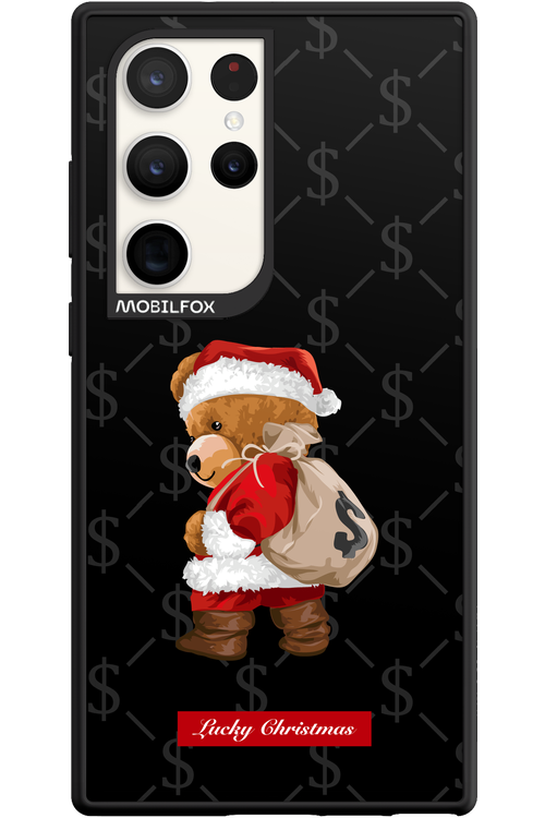 Lucky Christmas - Samsung Galaxy S23 Ultra