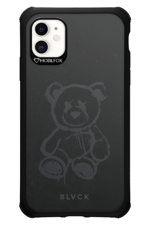 BLVCK BEAR - Apple iPhone 11