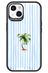 Palm Chill - Apple iPhone 13