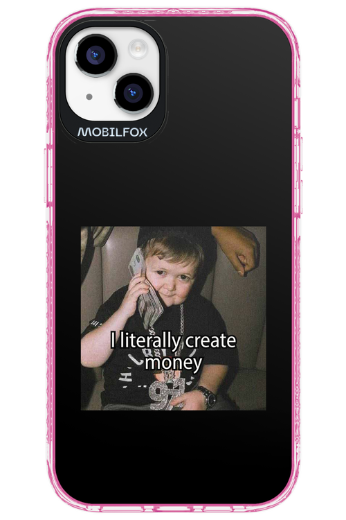 Create my money - Apple iPhone 14 Plus