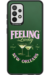 Feeling Lucky - Samsung Galaxy A52 / A52 5G / A52s