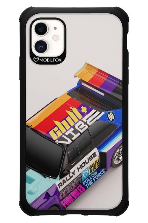 Rally House - Apple iPhone 11