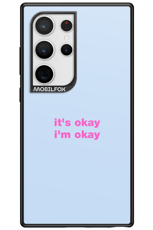 It_s Okay - Samsung Galaxy S24 Ultra