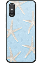 Baby Blue Sea - Xiaomi Redmi 9A