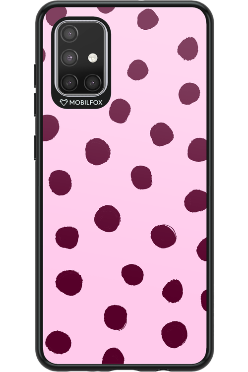 My Crush 2.0 - Samsung Galaxy A71